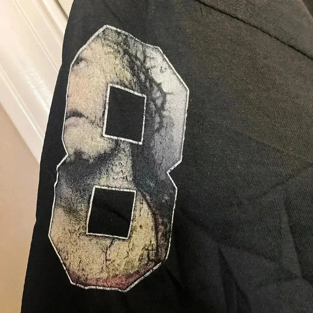 Grunge Urban Biblical Shirt - Picture 6 of 6